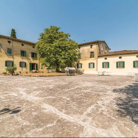 Barbaiano C I Monte San Savino