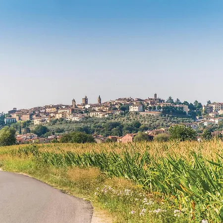 Barbaiano C I Appartamento Monte San Savino
