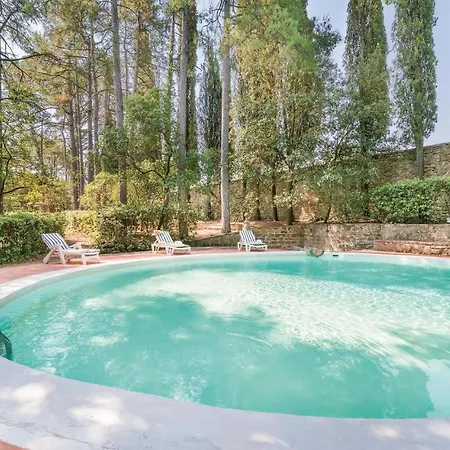 Apartment Barbaiano C Monte San Savino