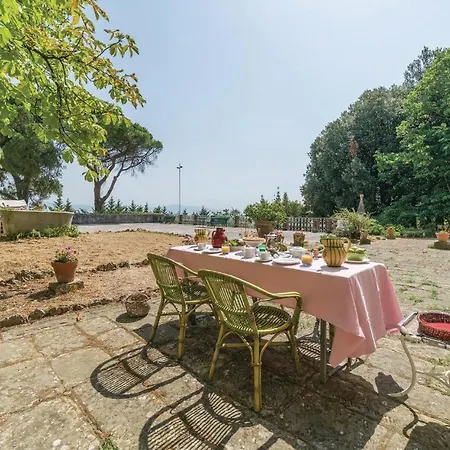 Barbaiano C Apartment Monte San Savino