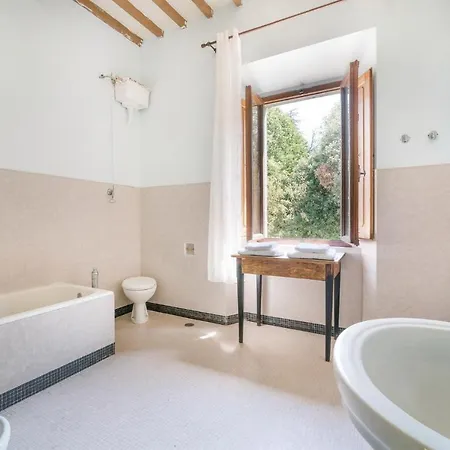 Barbaiano C Apartment