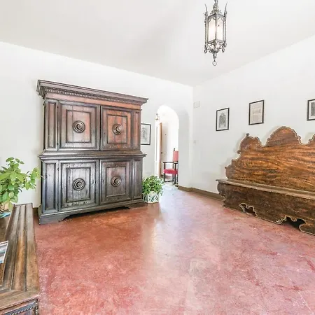 Apartment Barbaiano C Monte San Savino