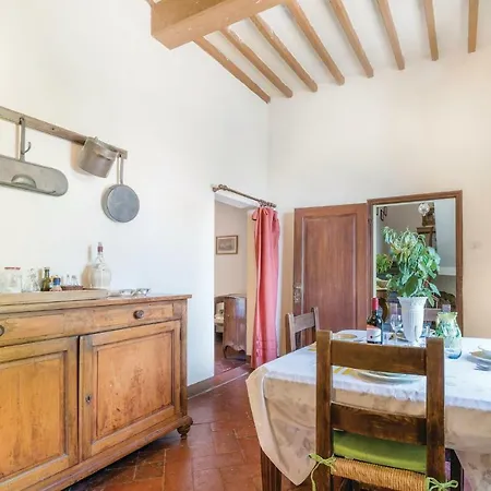 Apartment Barbaiano C